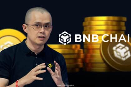 Chinese Meme Coins Dominate Bnb Chain As Cz Fuels Rally