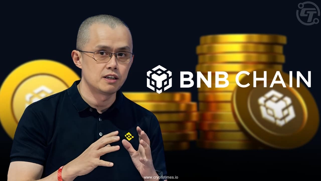Chinese Meme Coins Dominate Bnb Chain As Cz Fuels Rally
