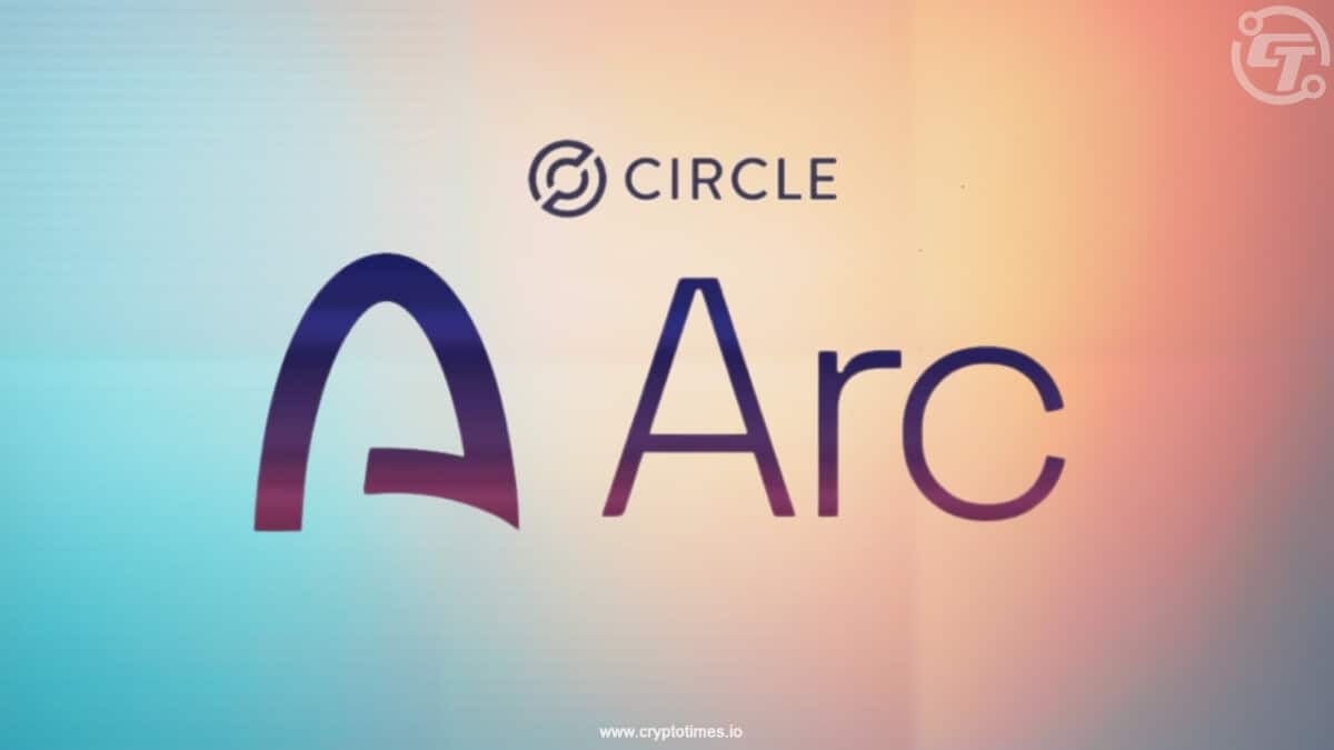 Circle Launches Arc Testnet With Major Institutions