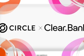Circle And Clearbank Join Forces To Boost Eu Stablecoin Liquidity