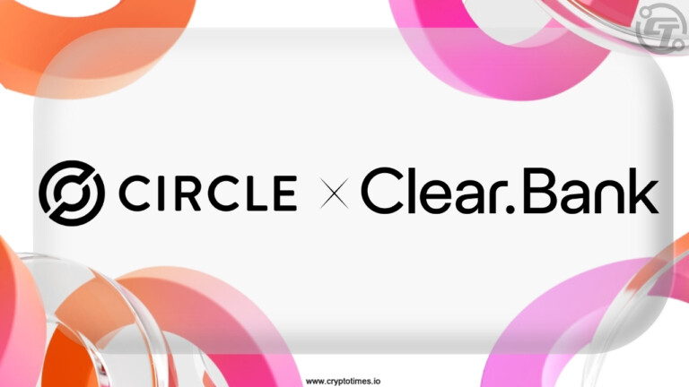 Circle and ClearBank Join Forces to Boost EU Stablecoin Liquidity