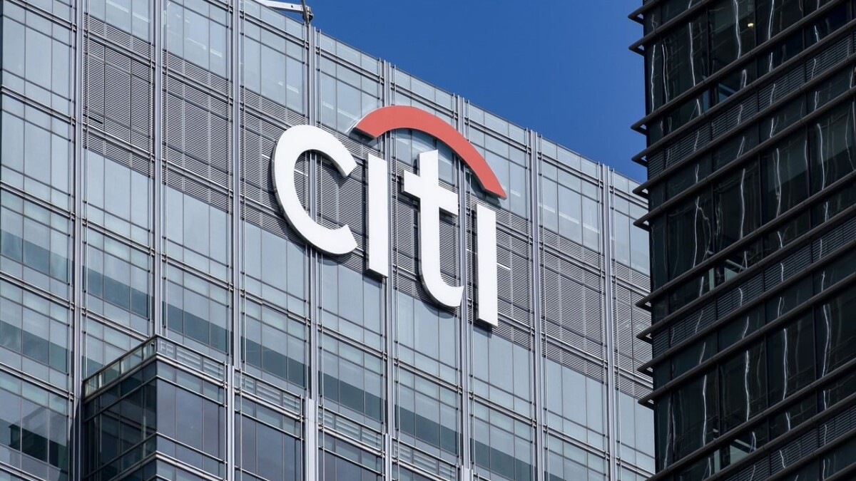 Citigroup Predicts BTC Could Hit $231K in 12 Months and ETH at $7.3K