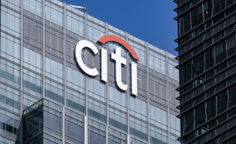 Citigroup Predicts BTC Could Hit $231K in 12 Months and ETH at $7.3K