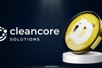 Cleancore Boosts Dogecoin Holdings To 710M Tokens With $20M In Profits