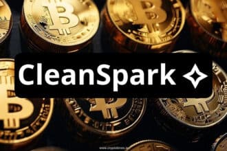 Cleanspark Bitcoin Treasury Tops 13,000 Btc In September