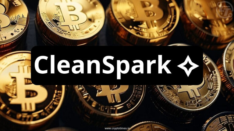 CleanSpark Bitcoin Treasury Tops 13,000 BTC in September