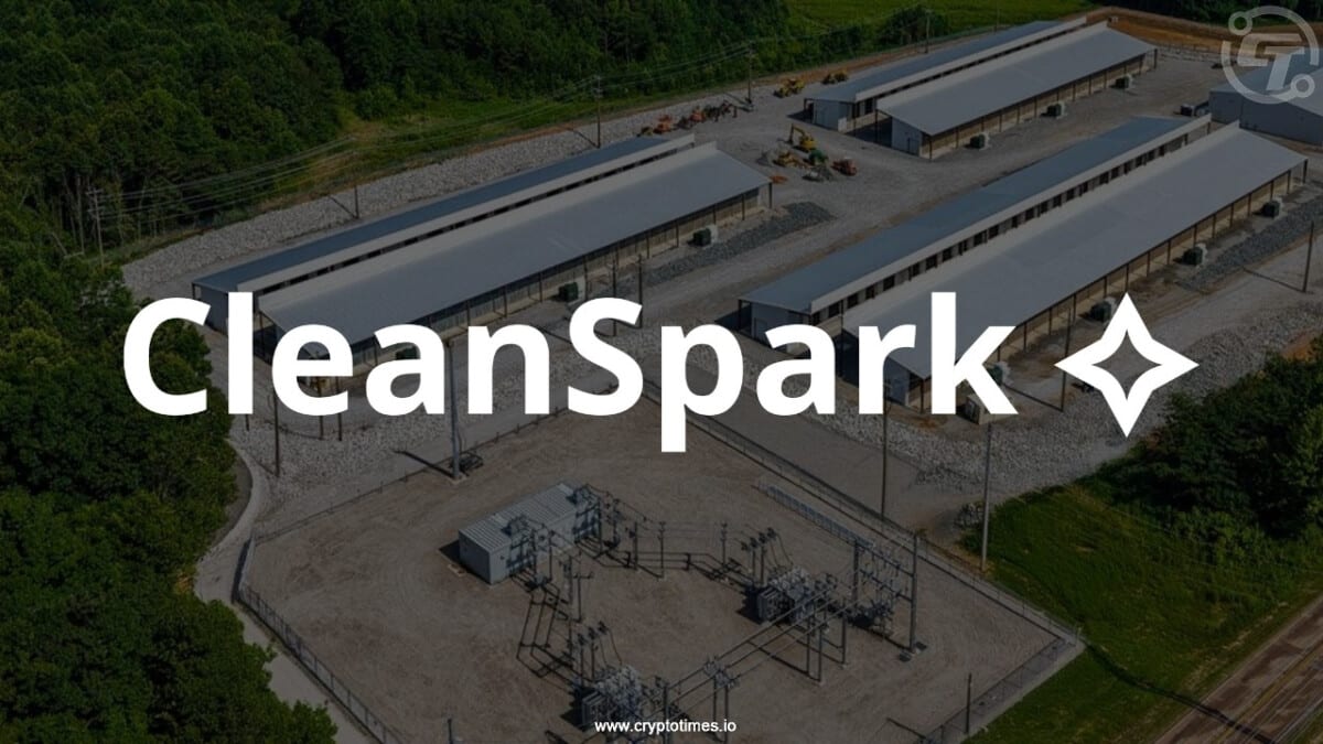 Cleanspark Expands To Texas, Building Large-Scale Ai Compute Campus