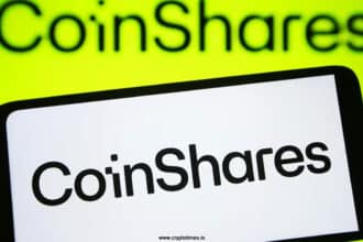 Coinshares To Acquire Bastion To Boost Active Crypto Funds
