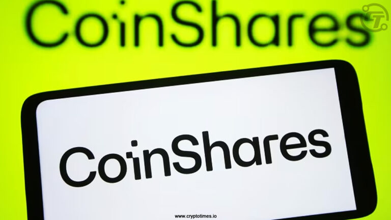 CoinShares to Acquire Bastion to Boost Active Crypto Funds
