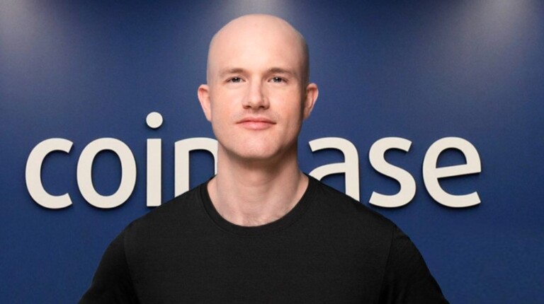 Coinbase Adds 2,772 BTC Worth $300M in Q3, CEO Armstrong Confirms