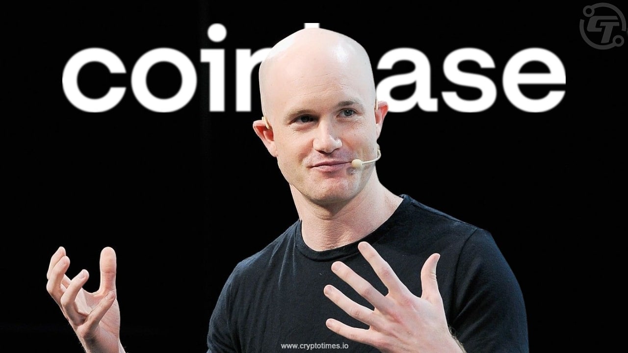 Coinbase Ceo And Industry Leaders Slam Senate Democrats' Defi Proposal