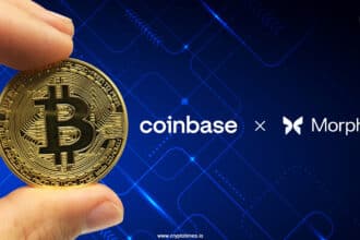 Coinbase Hits $1B Milestone In Bitcoin-Backed Onchain Loans