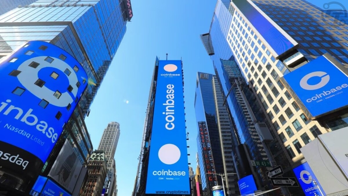 Coinbase Launches Crypto Staking in New York Amid OCC Bid