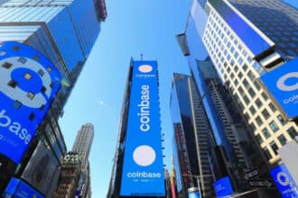 Coinbase Launches Crypto Staking In New York Amid Occ Bid