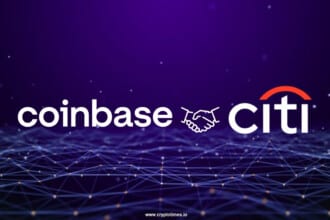 Coinbase Partners With Citi To Advance Blockchain Payments