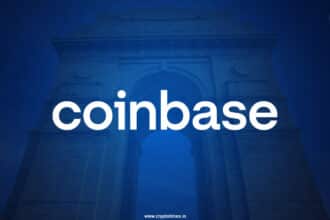 Coinbase Re-Enters India With Early Access Amid Regulatory Shifts