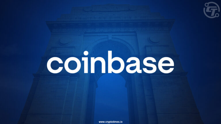 Coinbase Re-enters India with Early Access Amid Regulatory Shifts