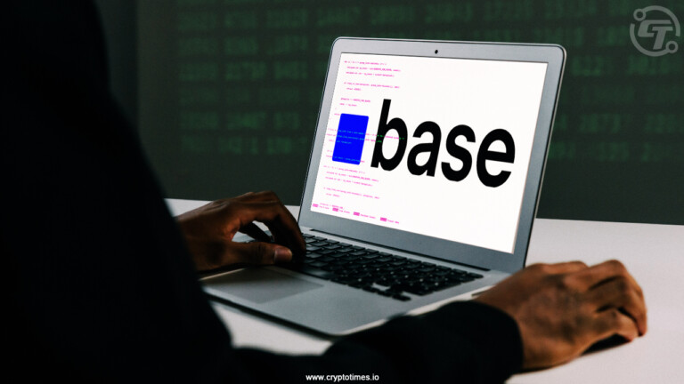 Coinbase’s Base Network Hit by $220K WETH Smart Contract Hack