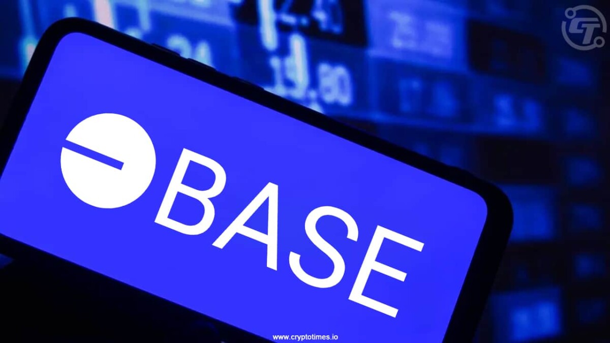 Coinbase’s Base to Enable Private Stablecoin Transactions