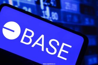 Coinbase’s Base To Enable Private Stablecoin Transactions