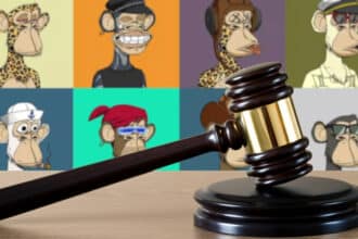 Court Rules Bored Ape Nfts, Apecoin Are Not Securities