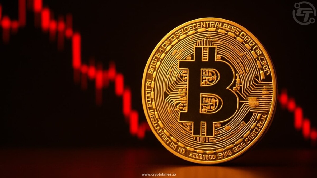 Crypto Liquidations Top $600M As BTC Retreats From ATH