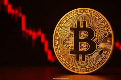 Crypto Liquidations Top $600M As Btc Retreats From Ath
