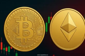 Crypto Market Bleeds As Btc Falls Below $120K, Eth Slides To $4.1K