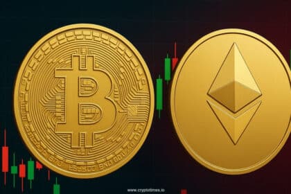 Crypto Market Bleeds As Btc Falls Below $120K, Eth Slides To $4.1K