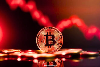 Crypto Market Slumps Amid Global Trade Fears