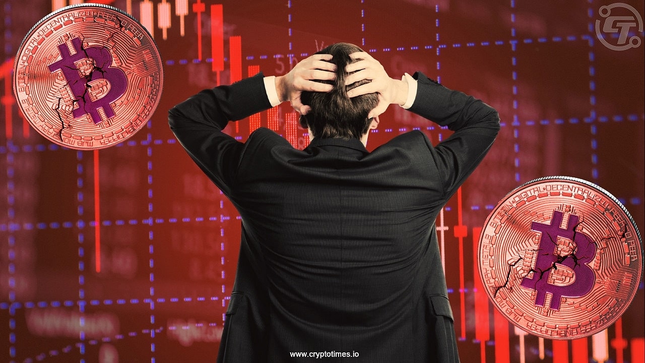 Crypto Victim Loses $209K In Wbtc And Tbtc In Phishing Scam