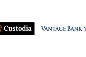 Custodia And Vantage Bank Launch Tokenized Deposit Platform