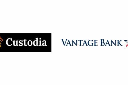 Custodia And Vantage Bank Launch Tokenized Deposit Platform