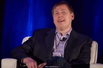 Dcg Founder Barry Silbert Launches New Venture For Crypto And Ai