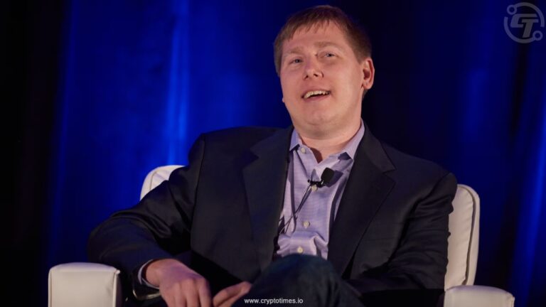 DCG Founder Barry Silbert Launches New Venture for Crypto and AI