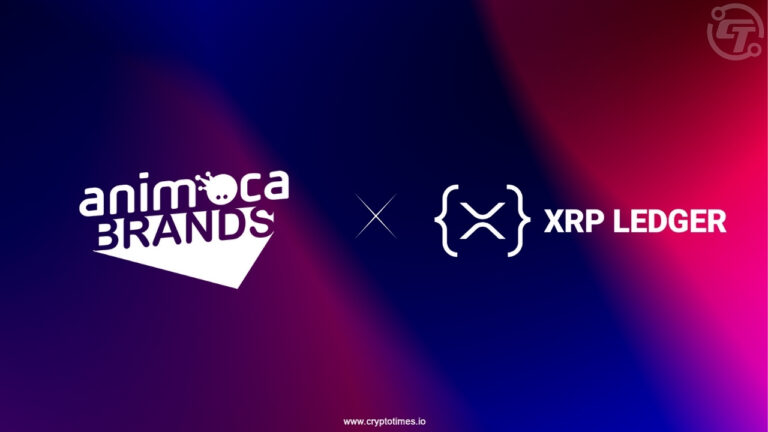 DL Holdings to Tokenize Animoca Brands SPVs on XRP Ledger