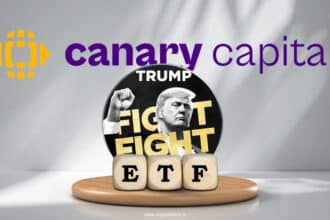 Dtcc Adds Canary Trump Coin Etf (Trpc) To Listings
