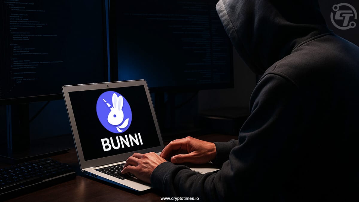 DeFi Exchange Bunni Shuts Down After $8.4M Hack