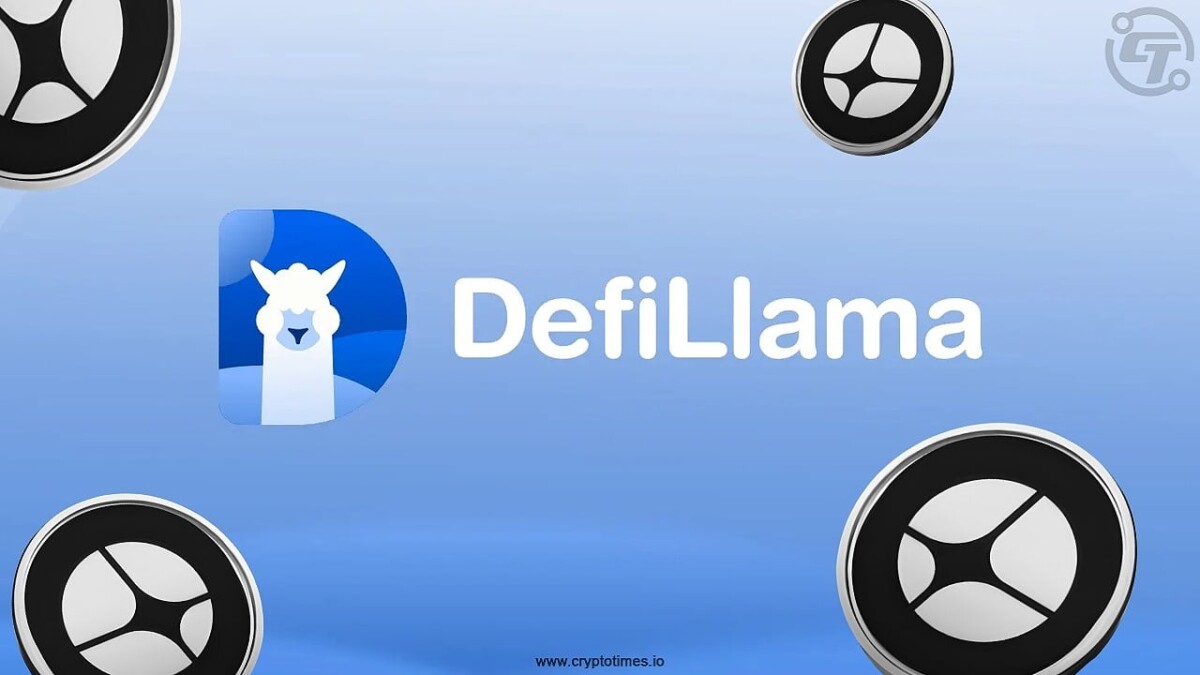 DeFiLlama to Drop Aster Perps After Binance Volume Similarities