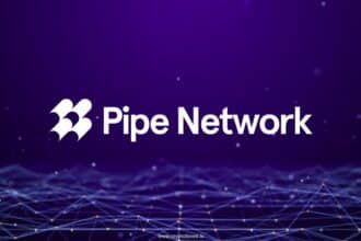 Decentralized Content Network Pipe Goes On Mainnet, Token Slumps 32%