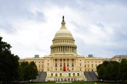 Democrats’ New Defi Proposal Sparks Crypto Uproar