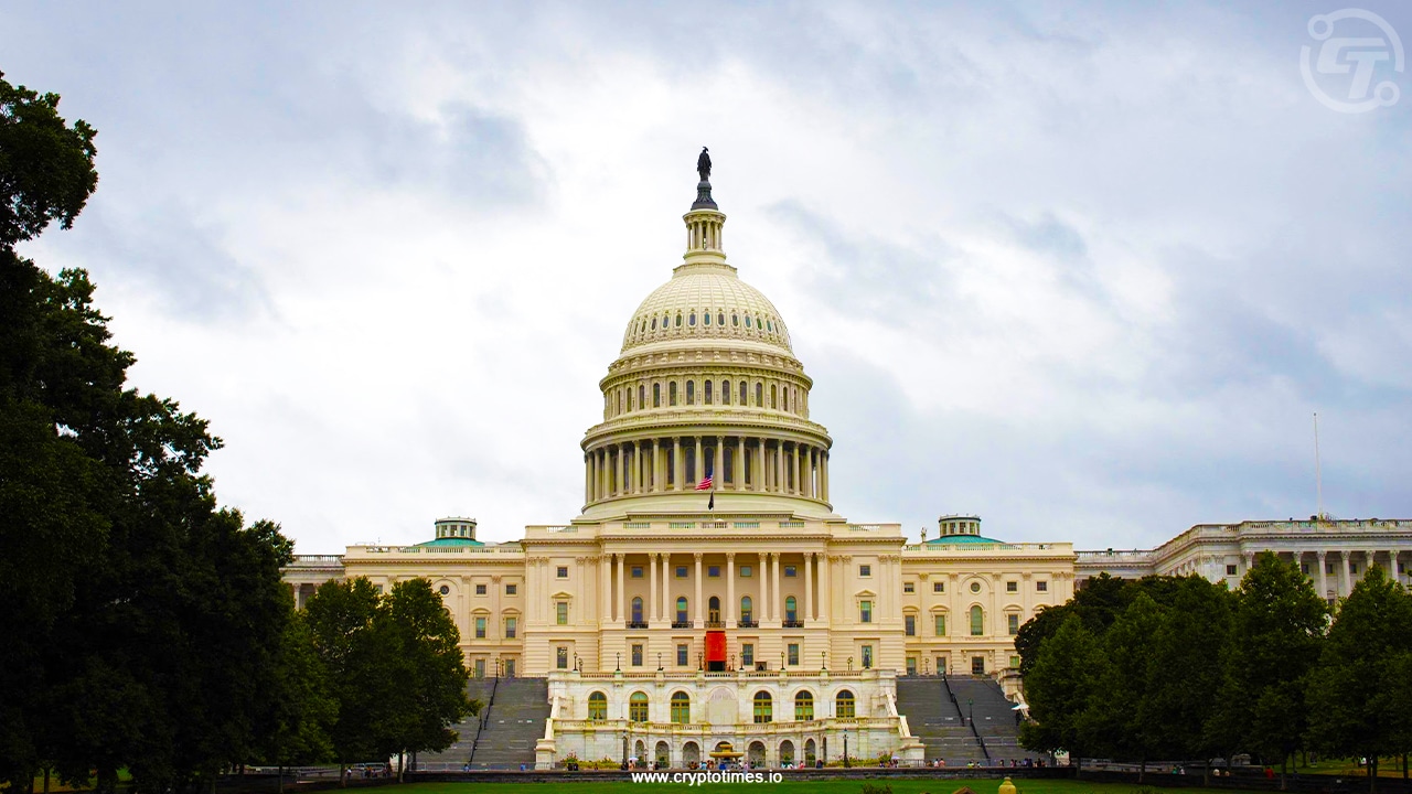 Democrats’ New Defi Proposal Sparks Crypto Uproar