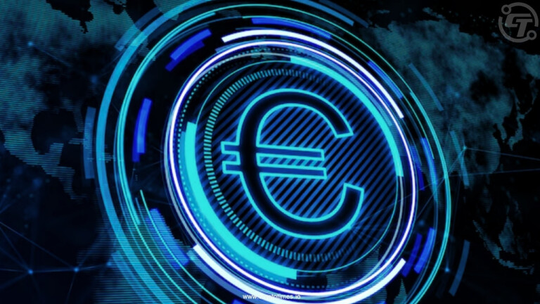 Digital Euro Coming Soon ECB Gears Up for 2029 Rollout