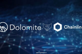 Dolomite Partners With Chainlink For Next-Gen Defi Security