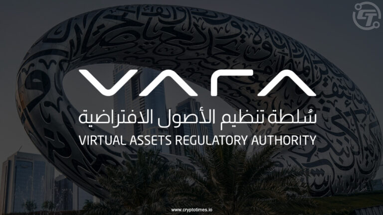 Dubai VARA Cracks Down on 19 Unlicensed Crypto Firms