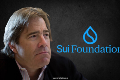 Ea Co-Founder Bing Gordon Joins Sui Foundation As Advisor