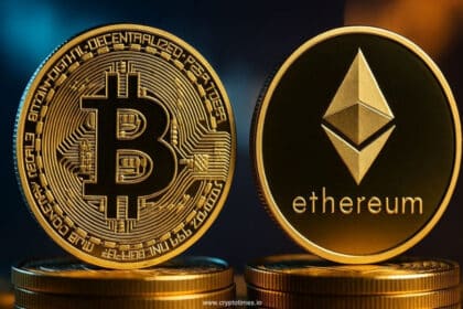 Eth Price Surges To $4,700 As Bitcoin Hits New All-Time High