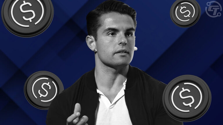 Ethena Founder Clarifies USDe Stablecoin Depeg Incident on Binance