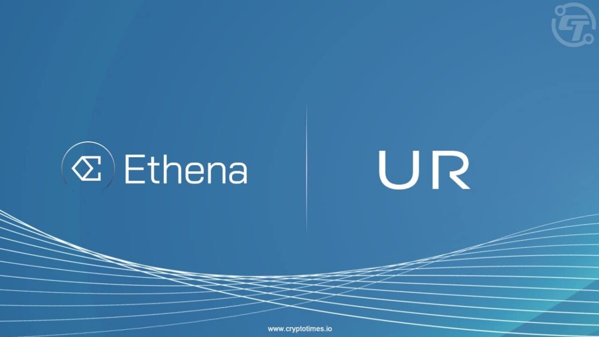 Ethena Labs Partners with UR Global to Bring USDe