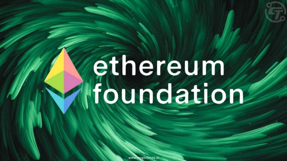 Ethereum Foundation Backs Tornado Cash Developers’ Legal Battle